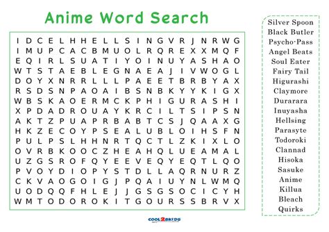 Search Manga